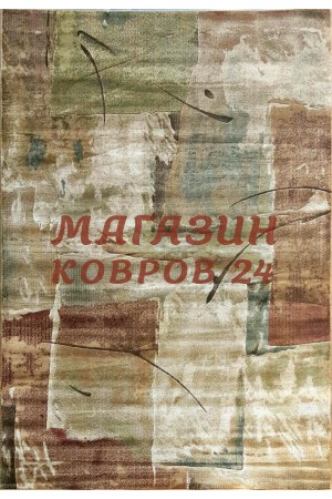 Бельгийский ковер Matrix 89405 9282 Бежевый